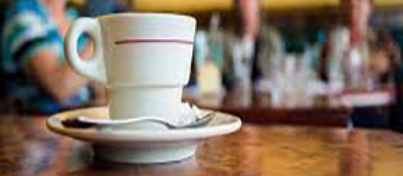 Café Mémoire France Alzheimer