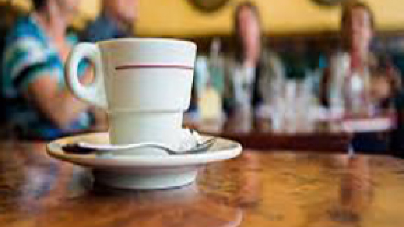 Café Mémoire France Alzheimer
