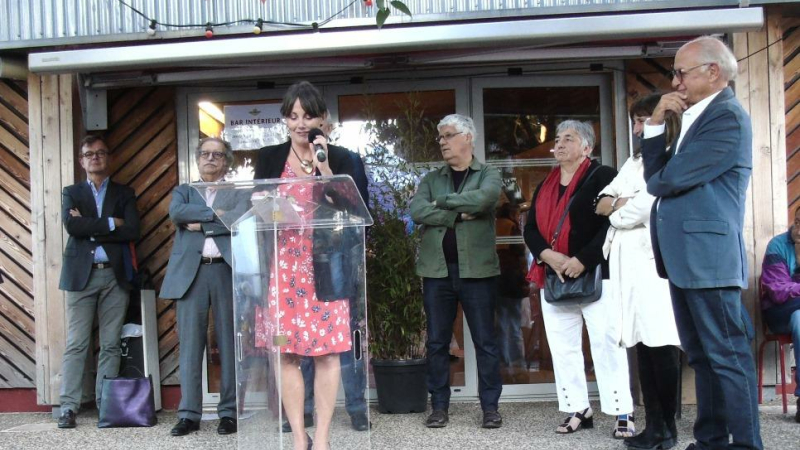 Premier tour de manivelle pour le Festival Indépendance(s) et Création 