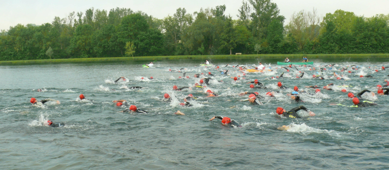 Triathlon Auch, 3ème édition