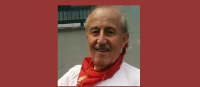 Adieu Marcel…