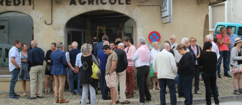 Le Crédit Agricole d’Aquitaine, votre territoire et vous