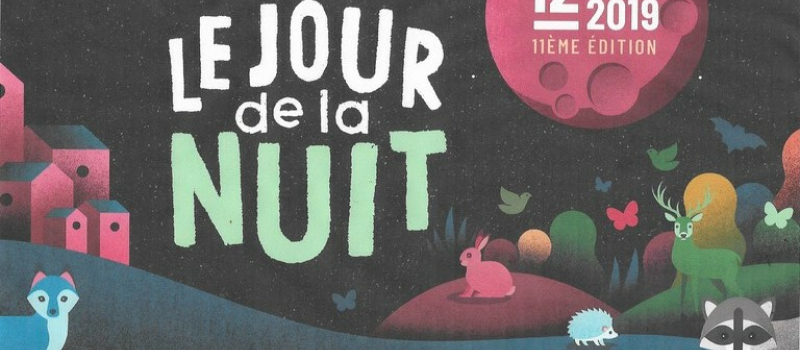 Le Jour de la Nuit