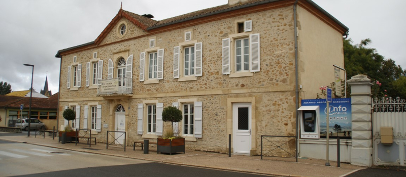 Maison de services au public (MSAP)