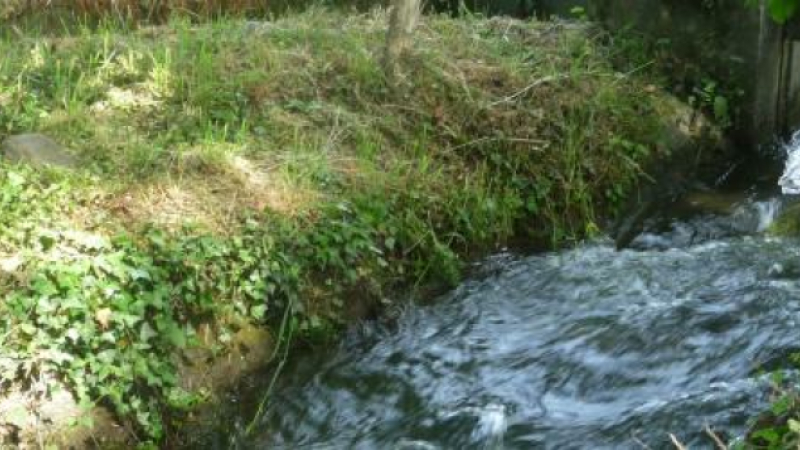 Gestion de l'eau - Étiage 2019
