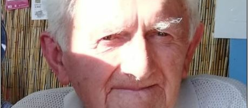 Roger Renard nous a quittés