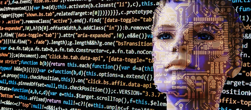 Découvrir ce qu'est l'Intelligence Artificielle
