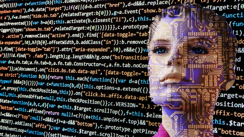Découvrir ce qu'est l'Intelligence Artificielle