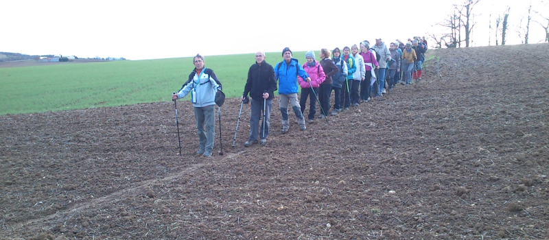 Préserver les chemins ruraux