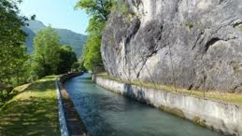 Réflexions : le système Neste face au changement climatique