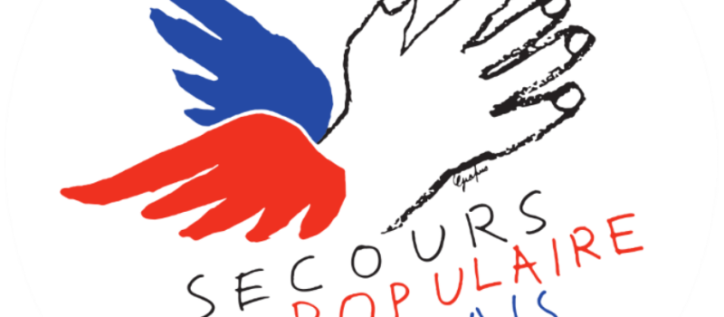 Congrès du secours populaire
