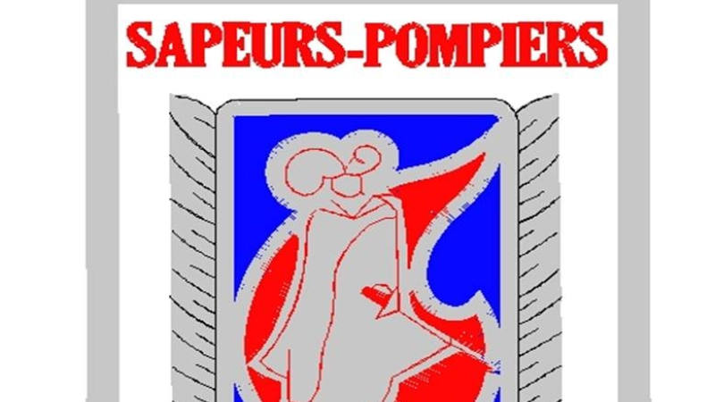 Au SDIS : remise Labels employeur – diplômes organismes partenaires