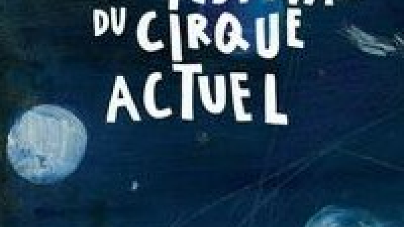 CIRCA  32ème édition   18 -27 octobre.