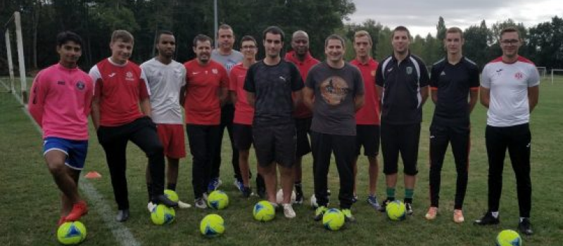 Les résultats et l'agenda du RBA FC