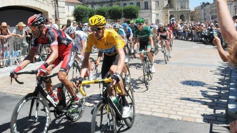 Tour de France 2020, deux jours dans les Pyrénées et le Nord de la France oublié