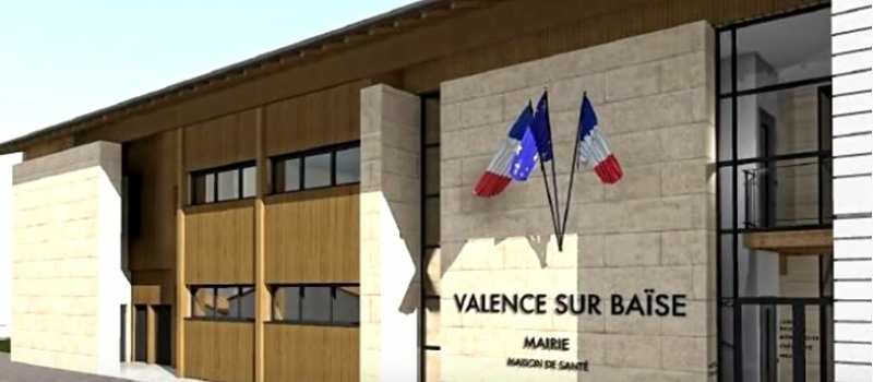 Un centre municipal de santé, les élus y pensent sérieusement