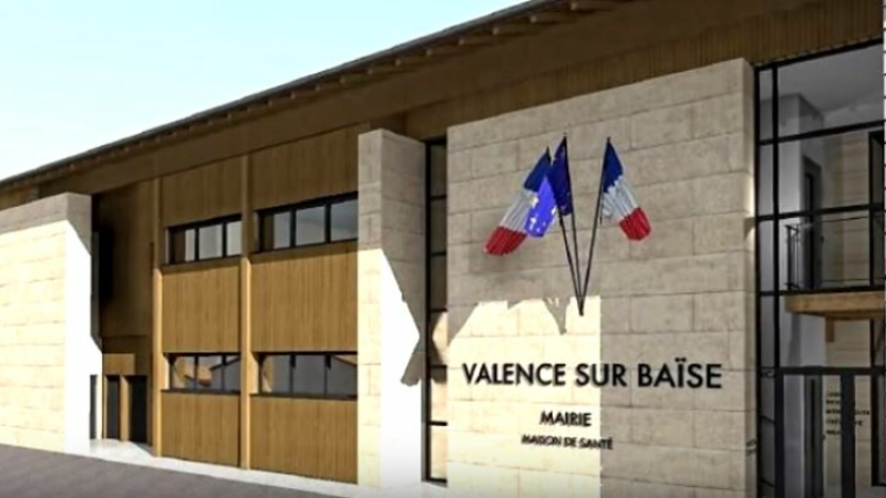 Un centre municipal de santé, les élus y pensent sérieusement