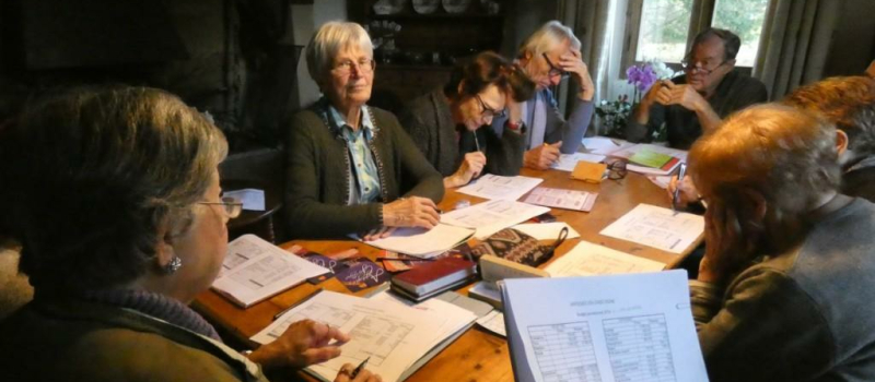 Arpège prépare la saison des concerts 2020