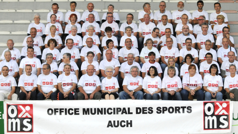 Sans eux, point de Triathlon !