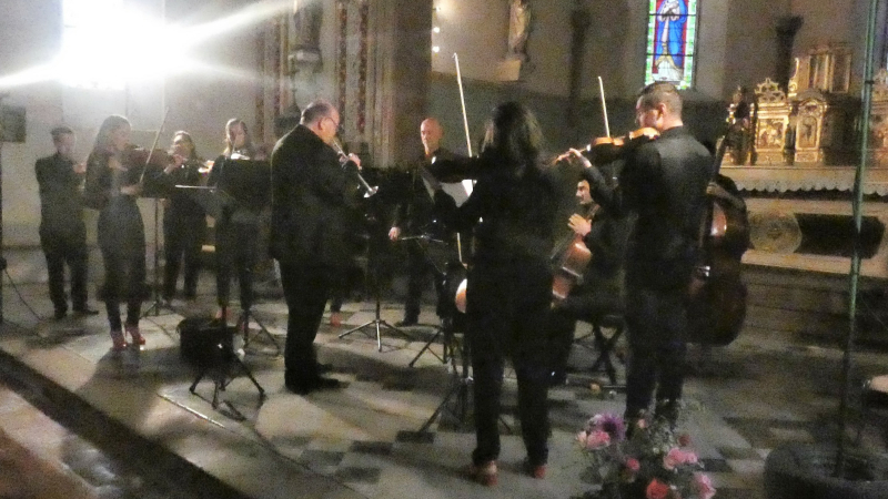Messe solennelle