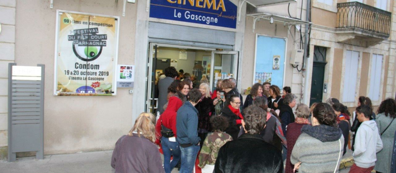 À tout festival, son palmarès !