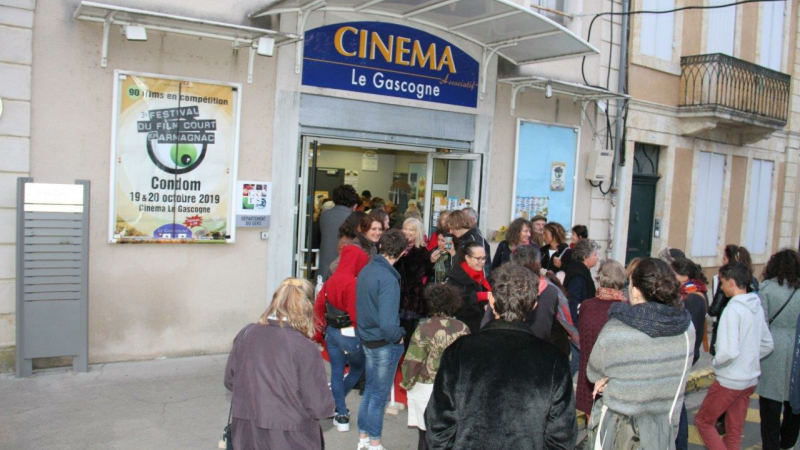 À tout festival, son palmarès !