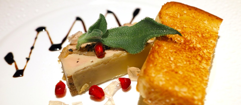 Vers un nouveau label « Foie gras de France »