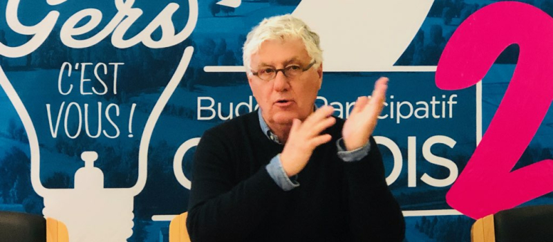 Avec 47 600 votants, le BPG 2 confirme "une vitalité citoyenne"