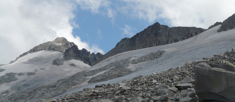 La fin des glaciers dans les Pyrénées ?