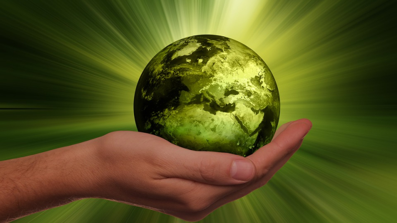 Appel à projets « transition écologique et énergétique »