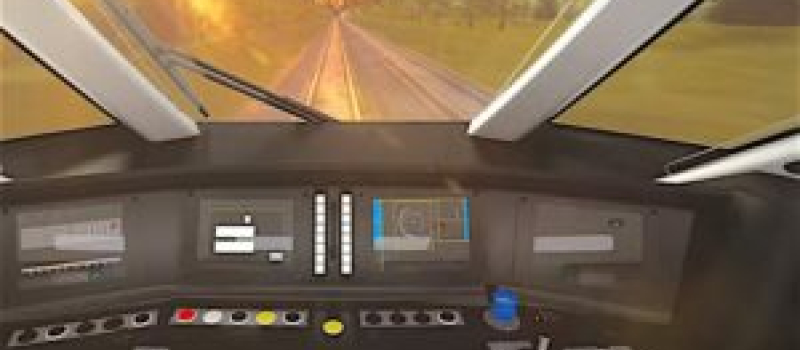 Production ferroviaire de pointe en Occitanie 