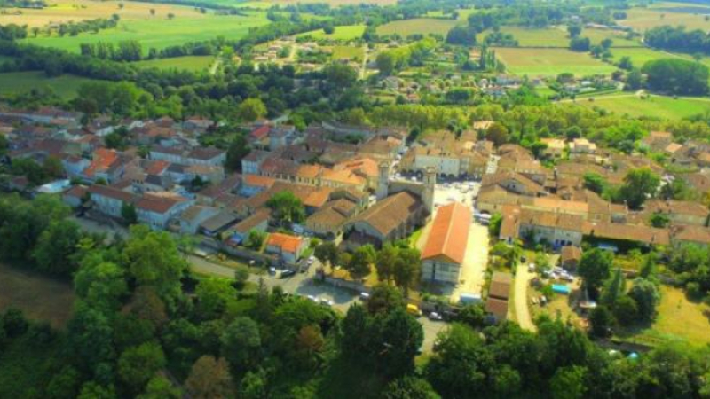 Remerciements pour tous ceux qui ont soutenu nos projets !
