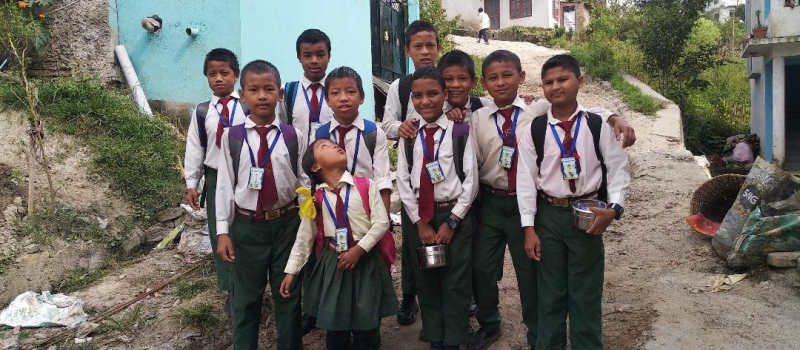 Les 20es rencontres himalayennes pour le Népal