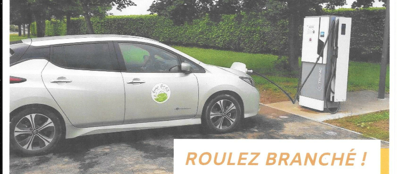 Première « Journée Mobilité » Astarac Arros en Gascogne