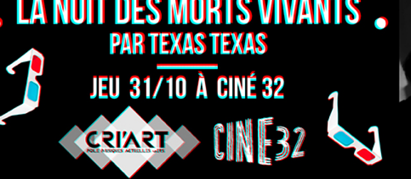 La Nuit des morts-vivants