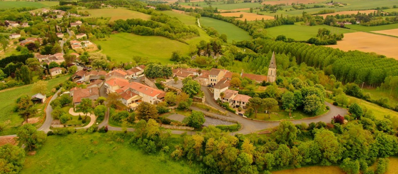 Le Trail du Castel
