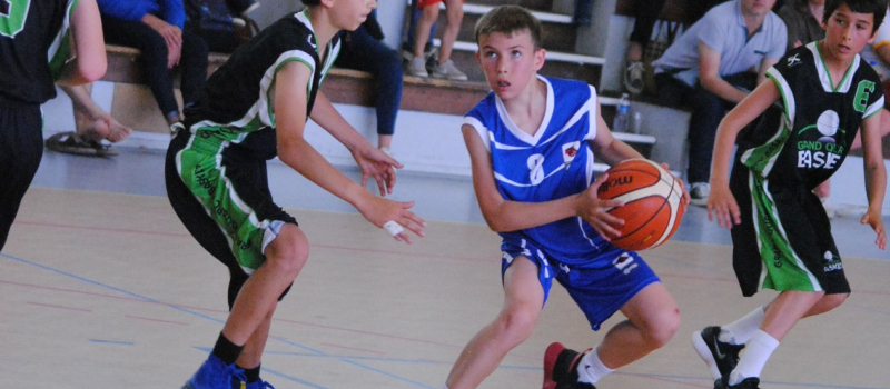 Les sélections d'Occitanie en tournoi