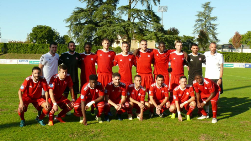 Football Coupe de France 7e tour : le gros lot pour Auch