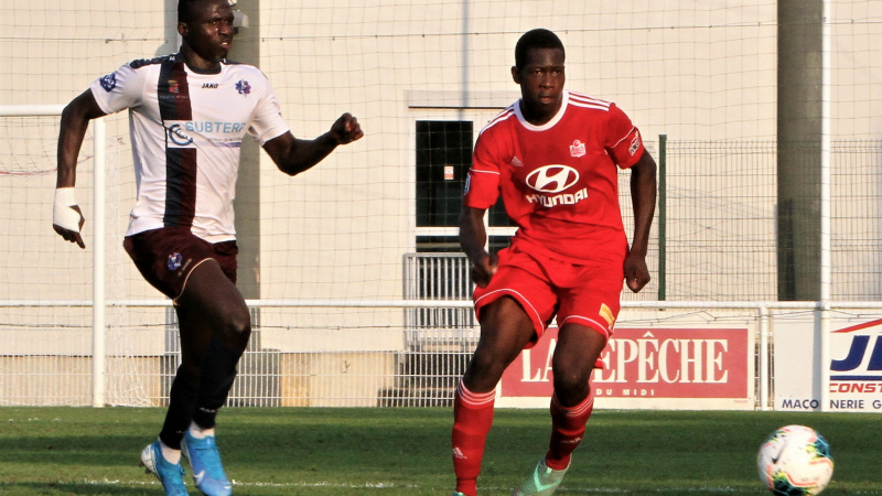 Auch – Rodez: «La coupe, ce sont des sensations différentes»