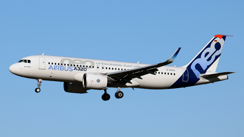 Airbus : décollage record vers l’Inde