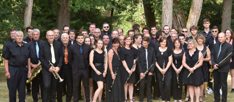Un concert pour la Sainte Cécile au Musée campanaire