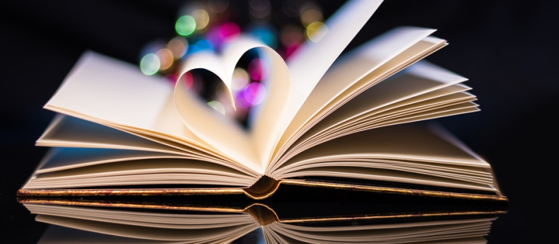 À vos marque-pages !