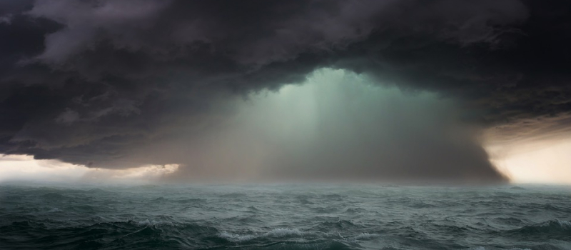 La première tempête hivernale touchera le littoral atlantique ce week-end