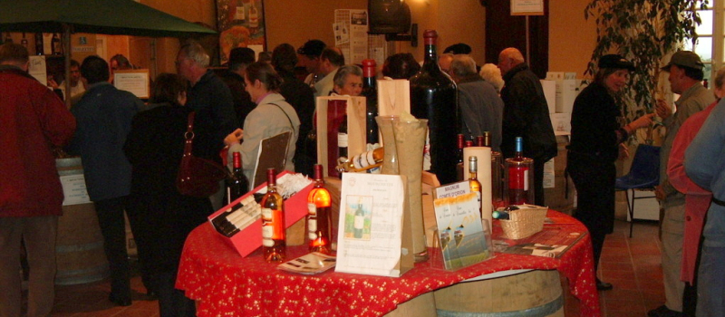  Route des vins du Madiran et Pacherenc: 33 chais ouvrent leurs portes