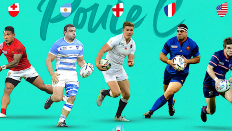 Quatre Springboks du Top 14, champions du monde