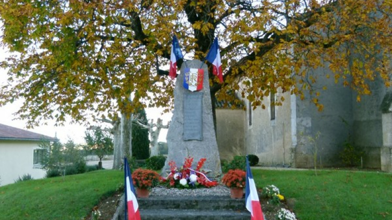 Cérémonie du 11 novembre