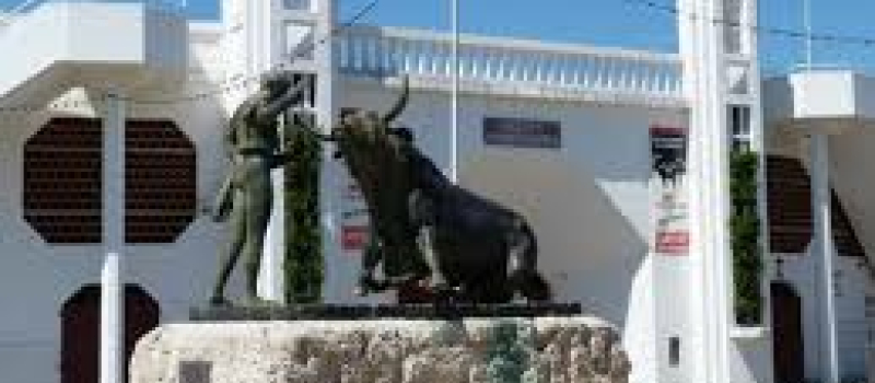 Toros en Vic : Pentecôte 2020