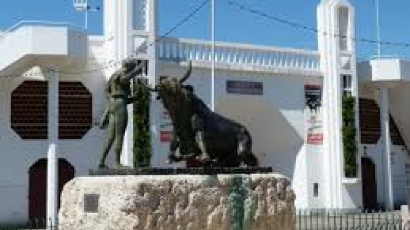 Toros en Vic : Pentecôte 2020