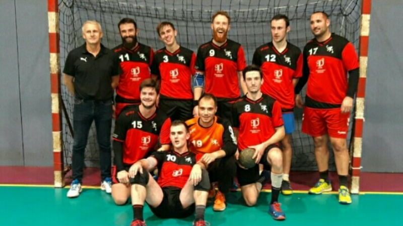 Score sans appel pour l'équipe 1 en déplacement à Condom