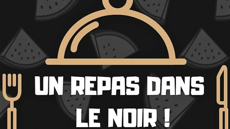 On ne dévore pas des yeux !
